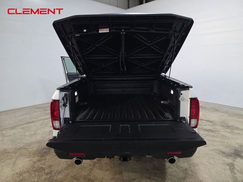 Used 2022 Honda Ridgeline RTL-E image 10