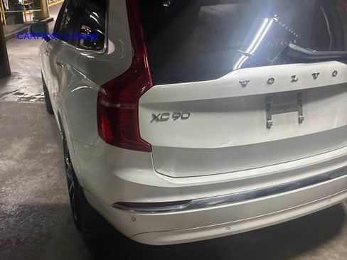 Used 2023 Volvo XC90 B6 Plus w/ Protection Package AWD/4WD image 16