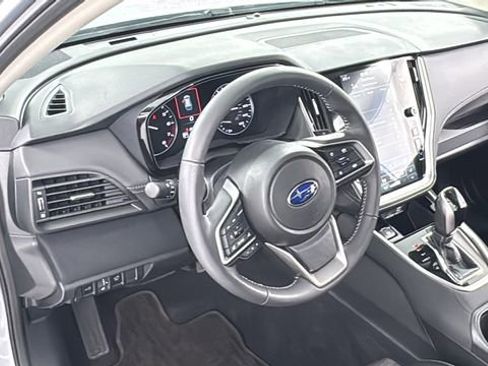 Certified 2025 Subaru Outback Premium image 39