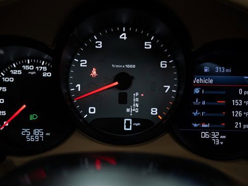 Used 2017 Porsche 911 Targa 4S image 26