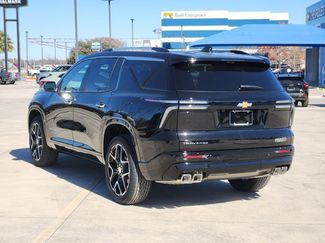 New 2026 Chevrolet Traverse High Country video 3
