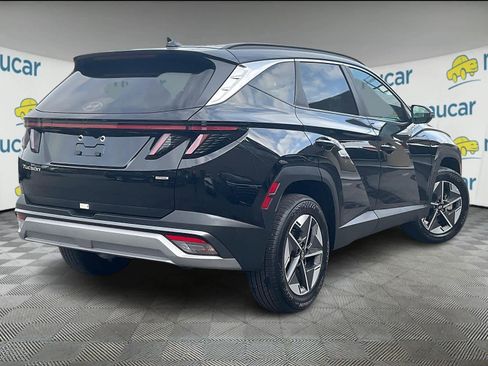 Certified 2025 Hyundai Tucson SEL image 12
