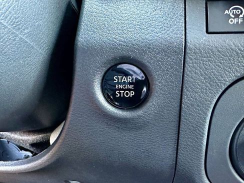 Used 2026 Nissan Frontier PRO-4X w/ Pro Premium Package AWD/4WD image 34