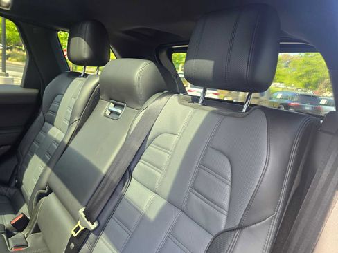 Used 2016 Land Rover Range Rover Sport HSE AWD/4WD image 19