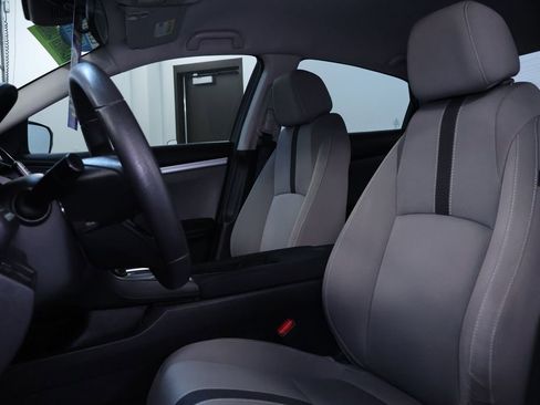Used 2020 Honda Civic LX image 13