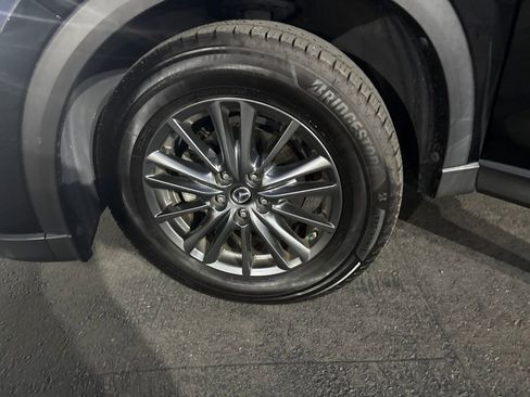 Used 2020 MAZDA CX-5 Sport FWD image 18