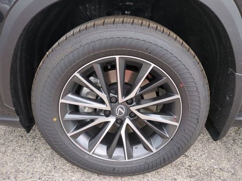 New 2026 Lexus NX 350 AWD w/ Premium Package image 11