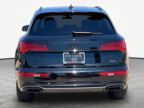 Used 2023 Audi Q5 2.0T Prestige w/ Prestige Package AWD/4WD image 4