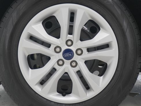 Used 2021 Ford Escape S FWD image 25