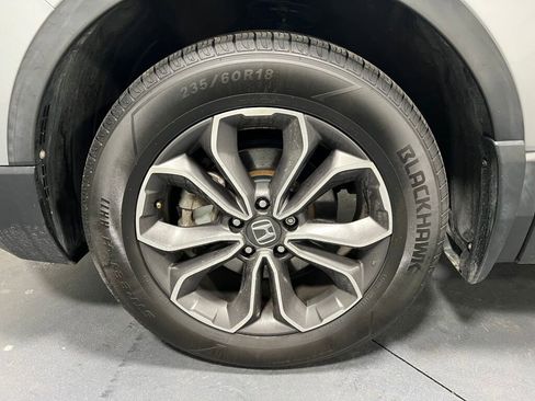 Used 2020 Honda CR-V EX-L image 17