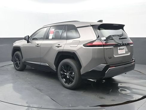 New 2026 Toyota RAV4 AWD Plug-in Hybrid image 3