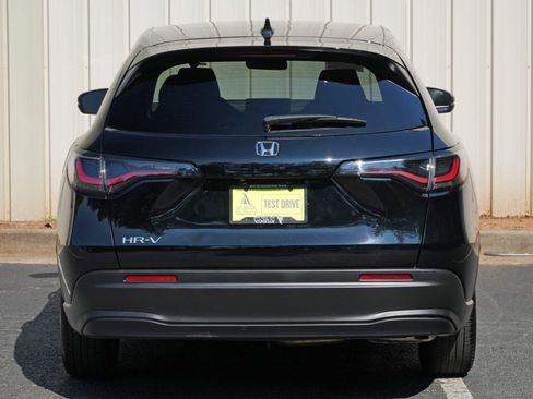 Used 2026 Honda HR-V LX image 43