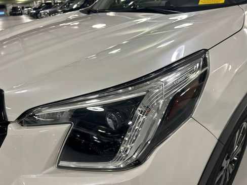 Certified 2022 Subaru Forester Sport image 7