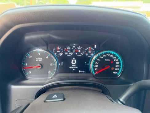 Used 2017 GMC Sierra 1500 Denali w/ Denali Ultimate Package AWD/4WD image 12
