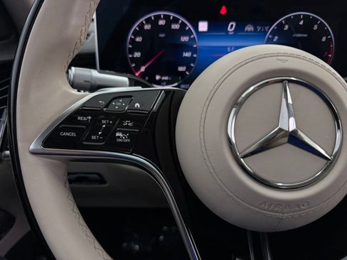 Certified 2022 Mercedes-Benz S 500 4MATIC image 14