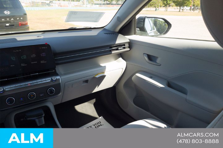 Used 2026 Hyundai Kona SE FWD image 18