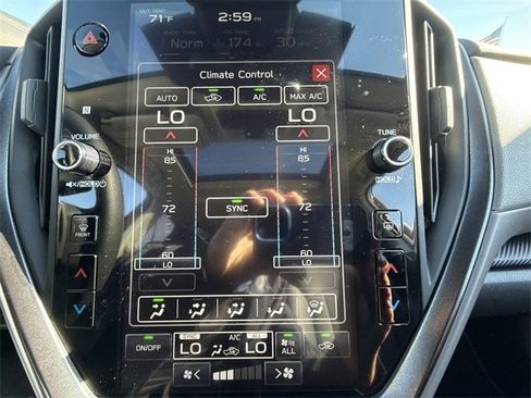 Certified 2026 Subaru Crosstrek 2.0i Premium image 18