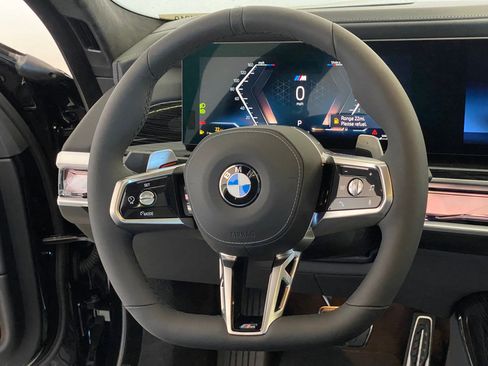 New 2026 BMW 740i xDrive image 16