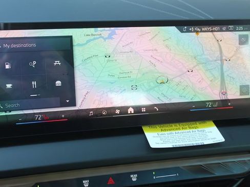 New 2026 BMW X3 xDrive30 image 16