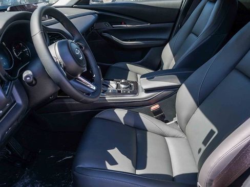 New 2025 MAZDA CX-30 AWD 2.5 S w/ Preferred Package image 22