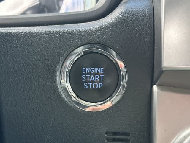 Used 2023 Toyota 4Runner Limited AWD/4WD image 11