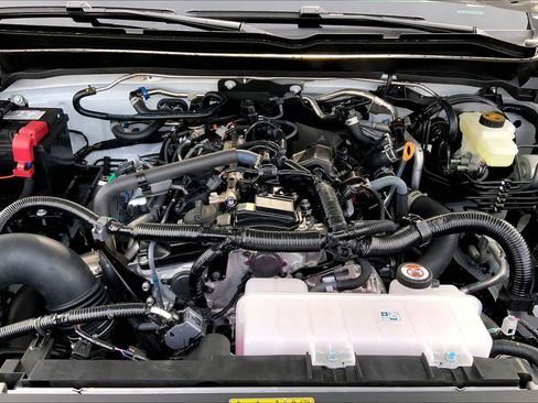 New 2026 Toyota Tacoma SR5 AWD/4WD image 16