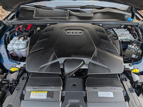 Used 2022 Audi Q7 3.0T Premium Plus w/ Premium Plus Package image 10