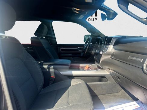 Certified 2023 RAM 1500 Big Horn image 26