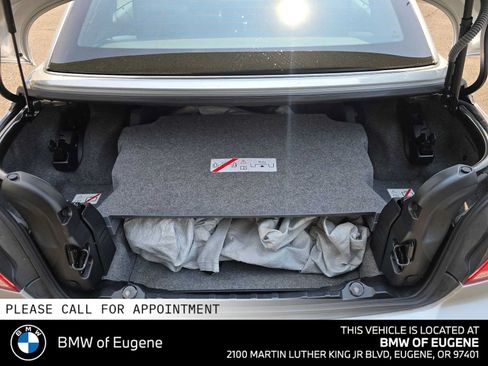 Used 2010 BMW 328i Convertible RWD image 15