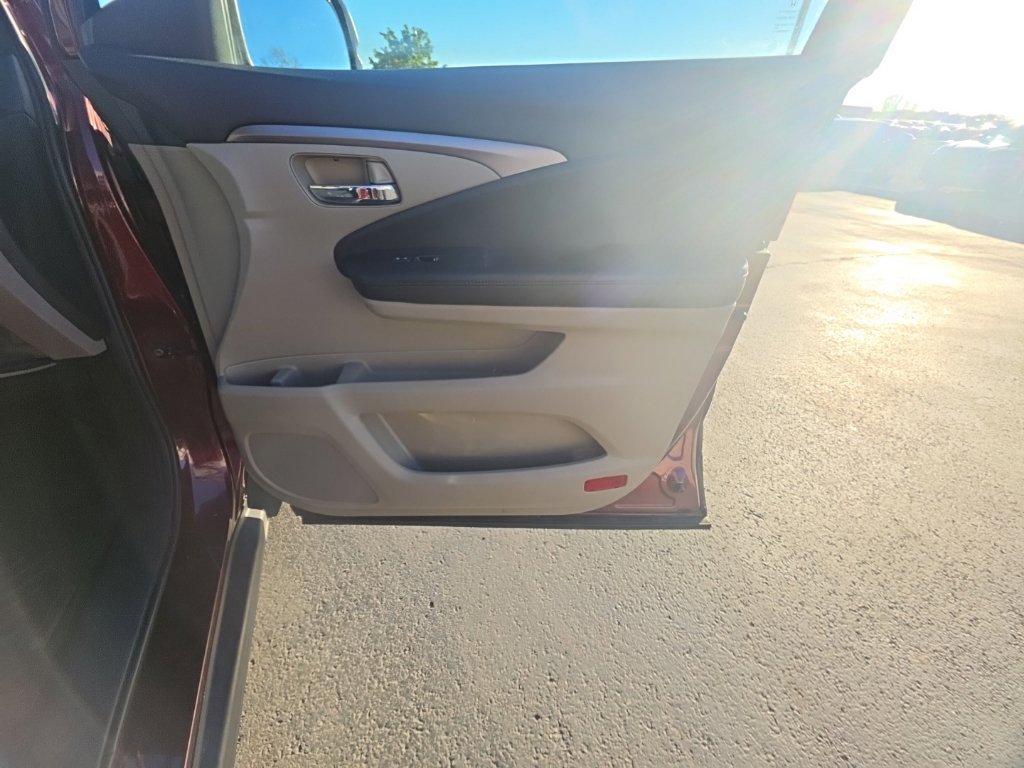 Used 2018 Honda Pilot EX-L image 36