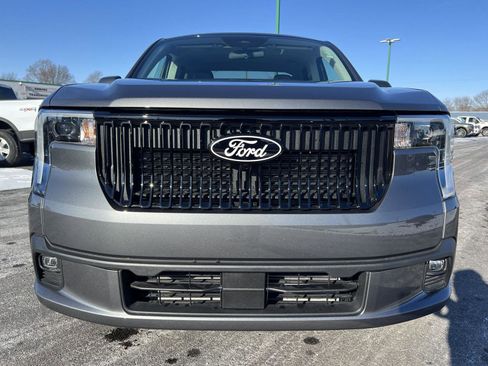 New 2025 Ford Maverick Lobo image 12