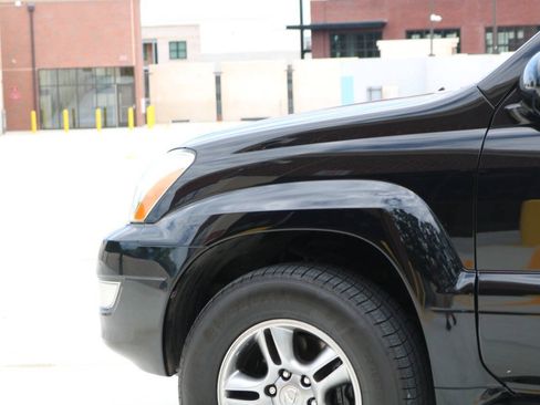 Used 2009 Lexus GX 470 AWD/4WD image 46