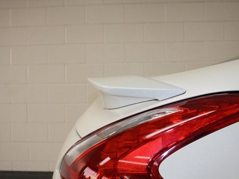 Used 2016 Nissan 370Z Base w/ Aerodynamics Package image 6
