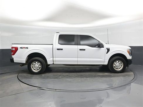 Used 2022 Ford F150 XL w/ Equipment Group 101A High image 2
