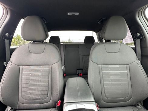 Used 2023 Hyundai Santa Cruz SEL AWD/4WD image 15