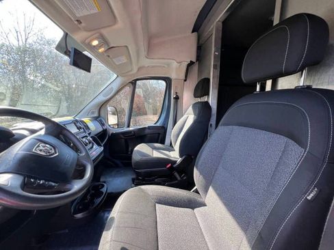 Used 2019 RAM ProMaster 3500 FWD image 7