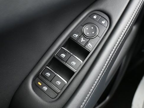 Used 2023 INFINITI QX60 Pure image 45