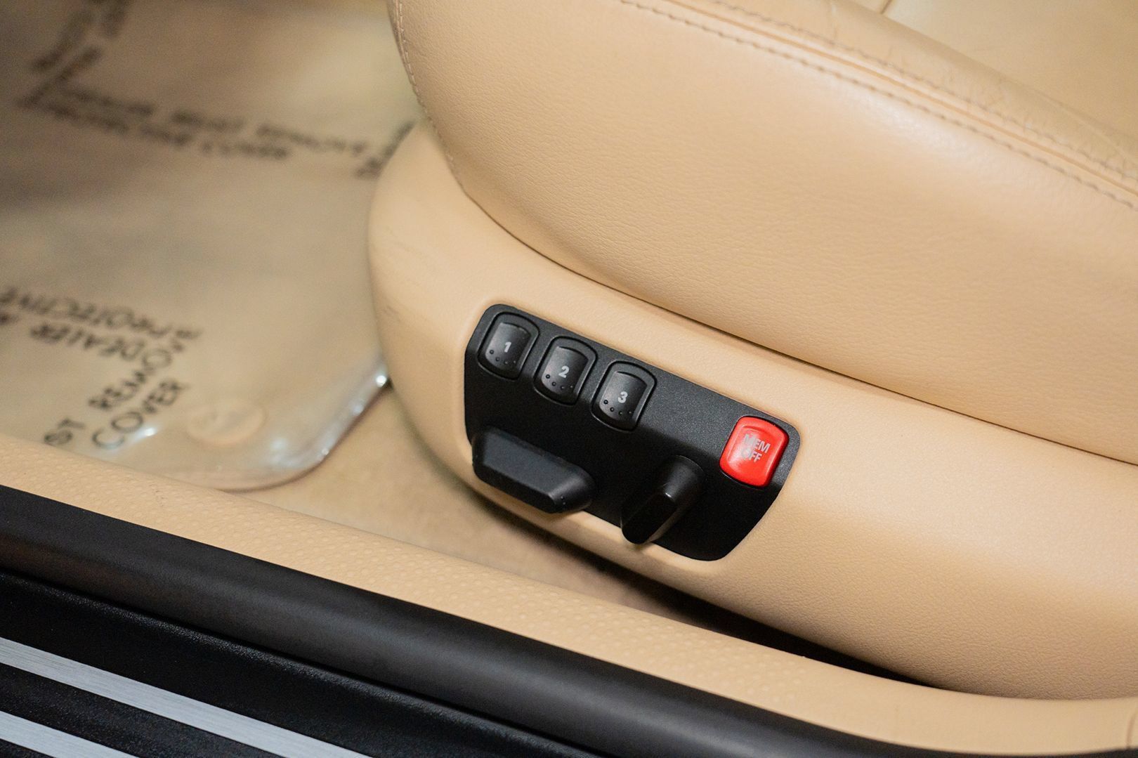 Used 2002 Volkswagen Passat GLX AWD/4WD image 19
