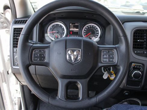 Used 2021 RAM 1500 Tradesman w/ Popular Equipment Group image 19