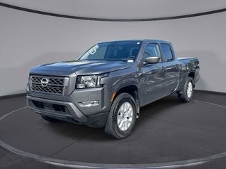 Used 2024 Nissan Frontier SV w/ Technology Package AWD/4WD video 1