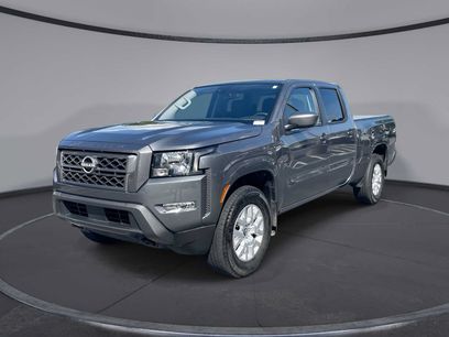 Used 2024 Nissan Frontier SV w/ Technology Package