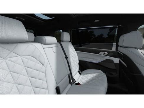 New 2027 BMW X7 xDrive40i AWD/4WD image 12