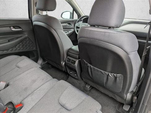 Used 2023 Hyundai Santa Fe SEL w/ Cargo Package image 29