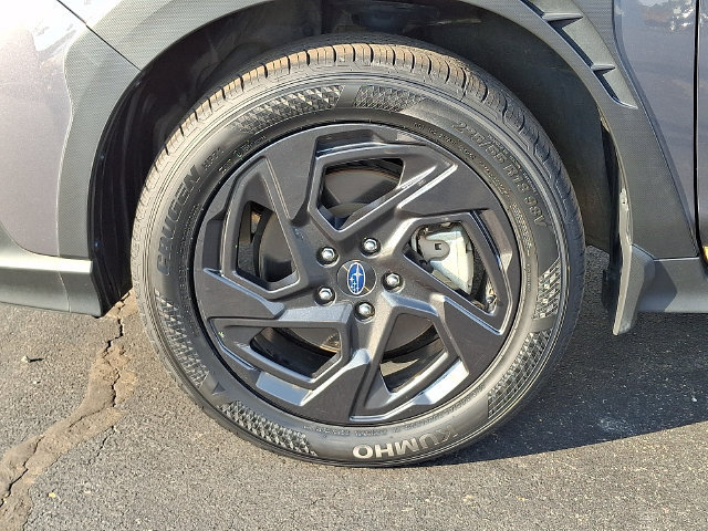 Certified 2024 Subaru Crosstrek 2.5i Sport w/ Popular Package #4A AWD/4WD image 9