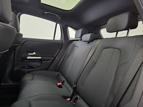 New 2026 Mercedes-Benz GLA 250 4MATIC image 23