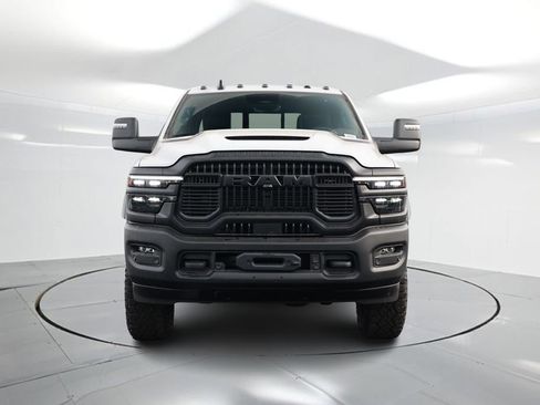 New 2026 RAM 2500 Power Wagon image 4