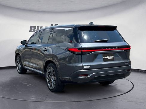 Used 2024 Lexus TX 350 FWD image 3