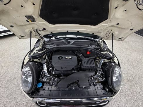 Used 2017 MINI Cooper Clubman S AWD/4WD image 35