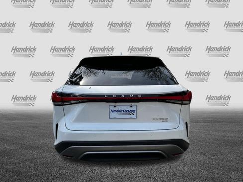 Used 2023 Lexus RX 350 w/ Cold Area Package image 8