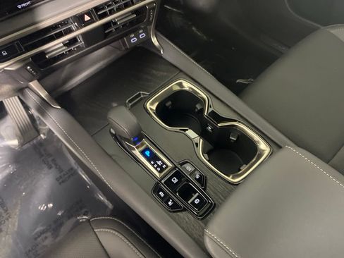 Used 2025 Lexus RX 350 Premium w/ Convenience Package AWD/4WD image 22